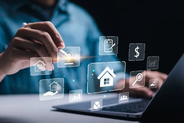 Real,Estate,Investment,Concept