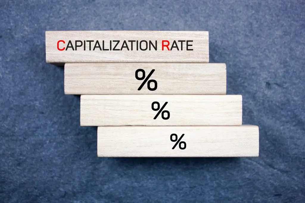 Capitalization,Rate,Text,,Acronym,On,Wooden,Blocks